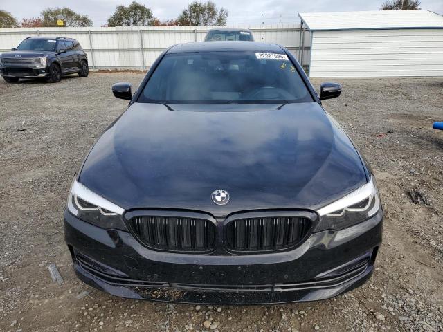 Photo 5 from auction – 2017 BMW 530 I with VIN WBAJA5C36HG894297