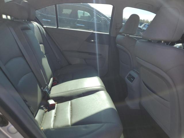 Photo 10 from auction – 2014 HONDA ACCORD EXL with VIN 1HGCR2F83EA195087