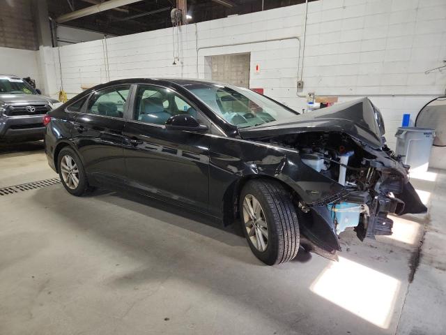Photo 4 from auction – 2015 HYUNDAI SONATA SE with VIN 5NPE24AF2FH202330