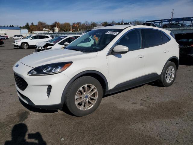 FORD ESCAPE SE 2020 with VIN 1FMCU9G61LUA91093 - Photo from auction