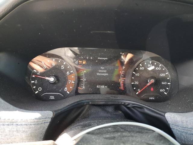 Photo 9 from auction – 2023 JEEP COMPASS LA with VIN 3C4NJDBN6PT553378