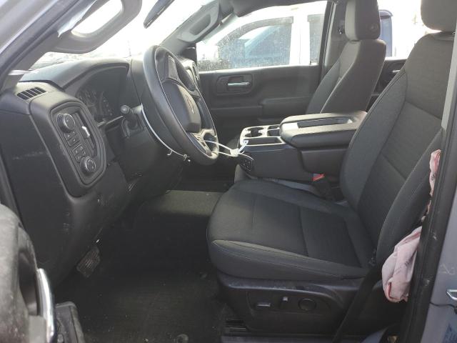 Photo 7 from auction – 2024 CHEVROLET SILVERADO with VIN 2GC4YME7XR1160122