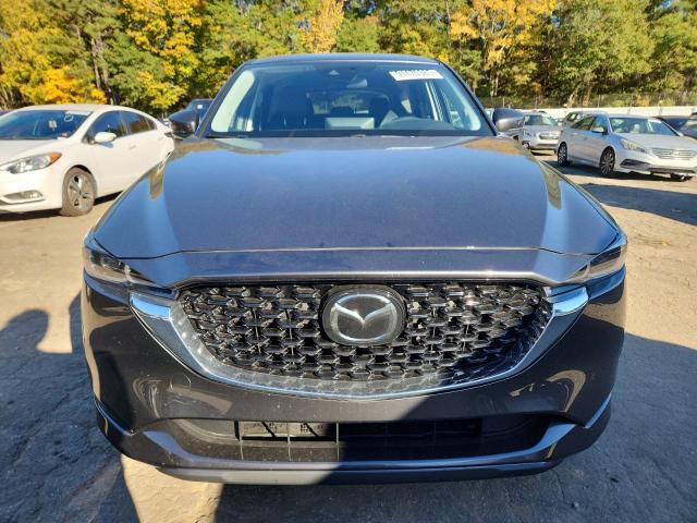 Photo 5 from auction – 2025 MAZDA CX-5 SELEC with VIN JM3KFBBL6S0659317