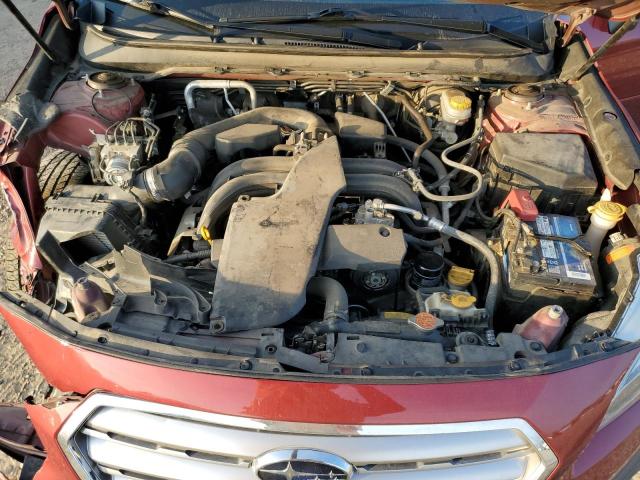 Photo 11 from auction – 2017 SUBARU OUTBACK 2. with VIN 4S4BSANC8H3253021