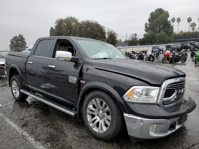 Photo 4 from auction – 2018 RAM 1500 LONGH with VIN 1C6RR7PT2JS135726