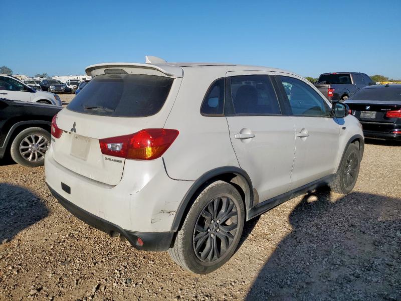 Photo 3 from auction – 2017 MITSUBISHI OUTLANDER with VIN JA4AP3AUXHZ039893