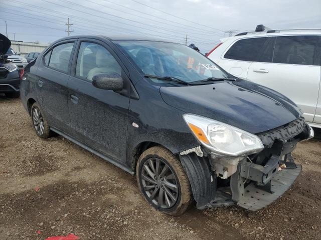 Photo 4 from auction – 2019 MITSUBISHI MIRAGE G4 with VIN ML32F3FJ2KHF06383