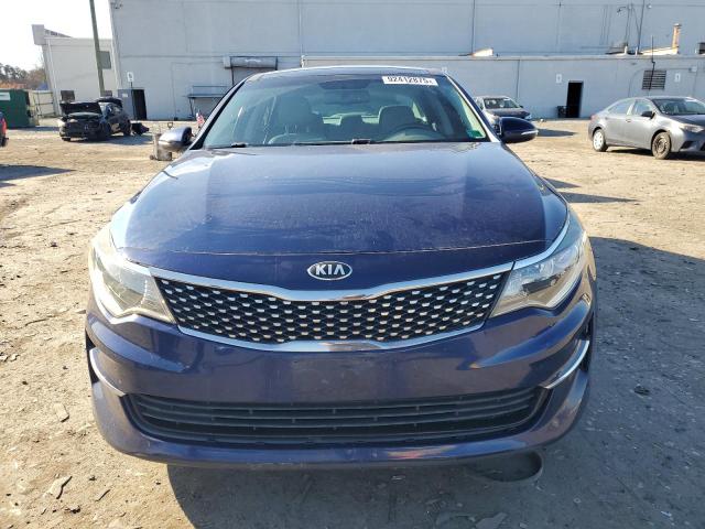 Photo 5 from auction – 2018 KIA OPTIMA EX with VIN 5XXGU4L39JG207969