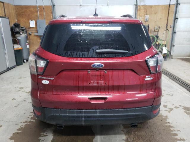 Photo 6 from auction – 2017 FORD ESCAPE SE with VIN 1FMCU9GD8HUD00612