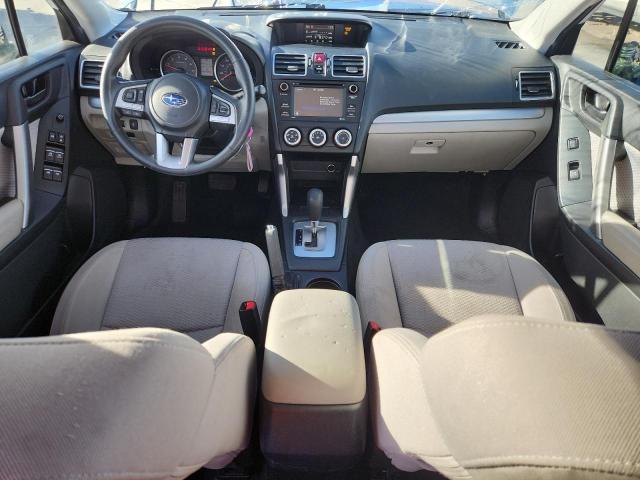 Photo 8 from auction – 2017 SUBARU FORESTER 2 with VIN JF2SJABC8HH803558