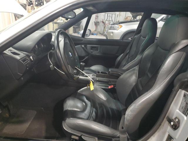 Photo 7 from auction – 1999 BMW M COUPE with VIN WBSCM9331XLC61007