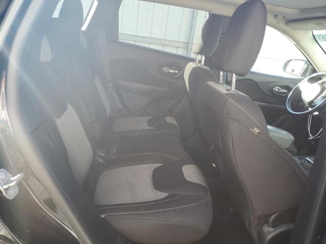 Photo 11 from auction – 2014 JEEP CHEROKEE L with VIN 1C4PJLCS6EW231046