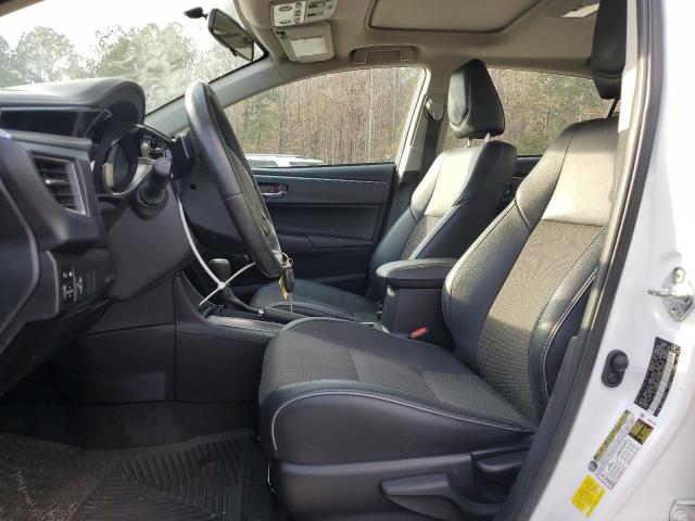 Photo 7 from auction – 2014 TOYOTA COROLLA L with VIN 2T1BURHEXEC166539