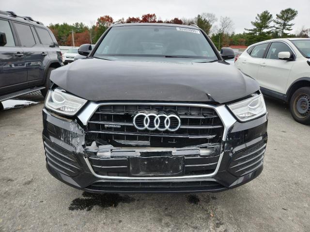 Photo 5 from auction – 2018 AUDI Q3 PREMIUM with VIN WA1ECCFS7JR032460