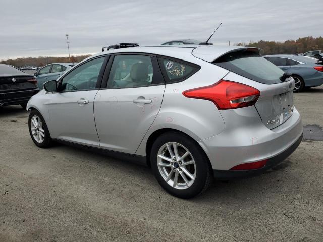 Photo 2 from auction – 2015 FORD FOCUS SE with VIN 1FADP3K24FL277387
