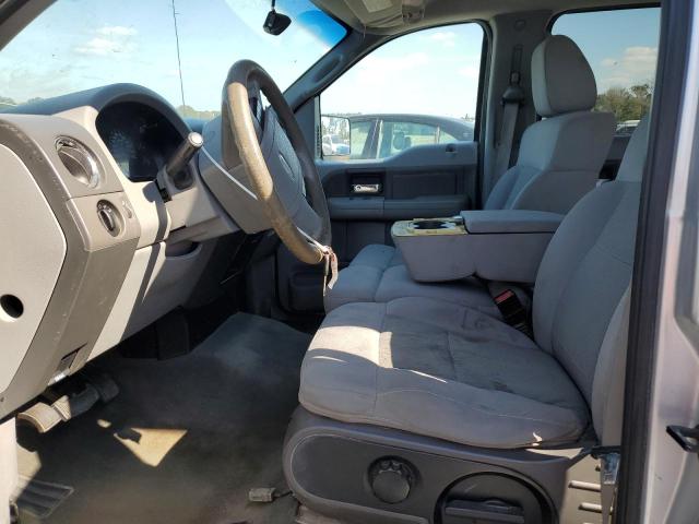 Photo 7 from auction – 2005 FORD F150 SUPER with VIN 1FTPW125X5FA50193