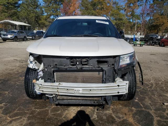 Photo 5 from auction – 2018 FORD EXPLORER X with VIN 1FM5K7D88JGB97383