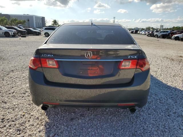 Photo 6 from auction – 2013 ACURA TSX with VIN JH4CU2F40DC010988