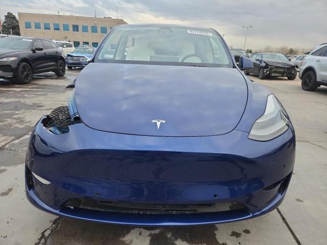 صورة رقم 5 من المزاد - 2022 TESLA MODEL Y مع VIN 7SAYGDEF5NF552656