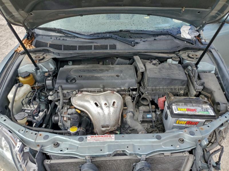 Photo 11 from auction – 2009 TOYOTA CAMRY BASE with VIN 4T4BE46K29R089362