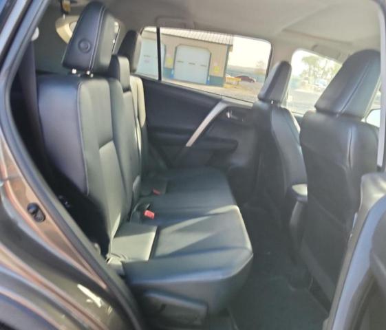 Photo 10 from auction – 2014 TOYOTA RAV4 LIMIT with VIN 2T3DFREVXEW131058