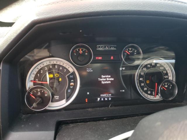 Photo 9 from auction – 2016 RAM 1500 SPORT with VIN 1C6RR7MT0GS116492