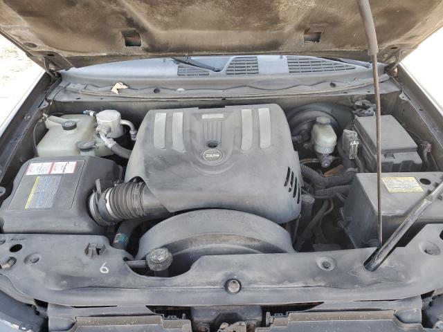 Photo 11 from auction – 2006 CHEVROLET TRAILBLAZE with VIN 1GNES13H962202492