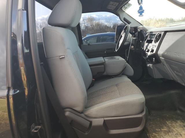 Photo 10 from auction – 2011 FORD F250 SUPER with VIN 1FTBF2BT1BEA12190
