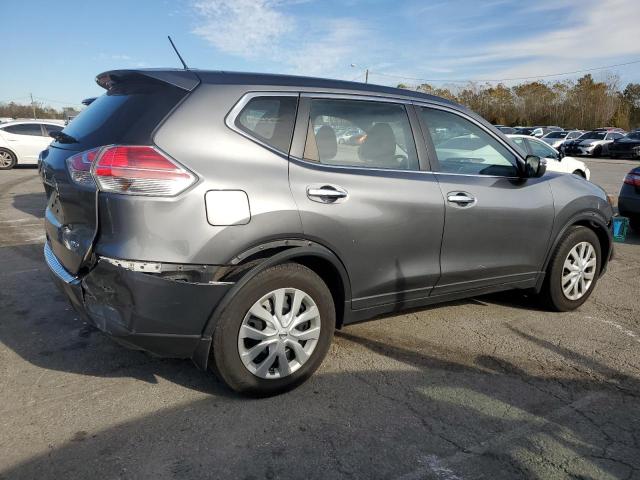 Photo 3 from auction – 2015 NISSAN ROGUE S with VIN KNMAT2MV5FP547021
