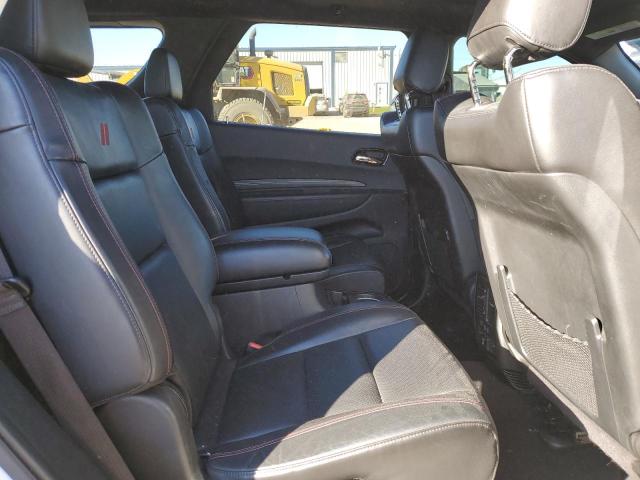 Photo 11 from auction – 2022 DODGE DURANGO R/ with VIN 1C4SDJCT5NC221995