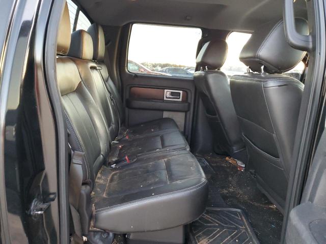 Photo 10 from auction – 2012 FORD F-150 LARI with VIN 1FTFW1EF5CFD05426