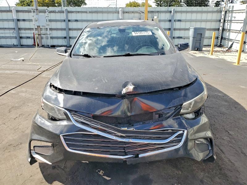 Photo 5 from auction – 2018 CHEVROLET MALIBU with VIN 1G1ZD5ST7JF153742