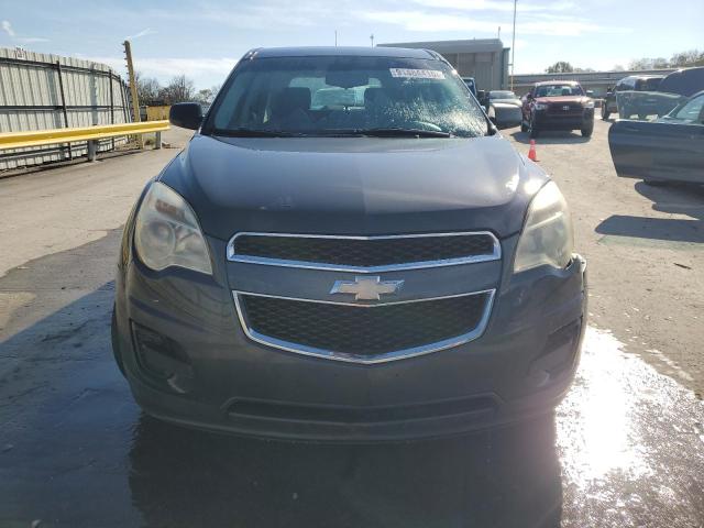 Photo 5 from auction – 2011 CHEVROLET EQUINOX LS with VIN 2GNALBEC5B1276165