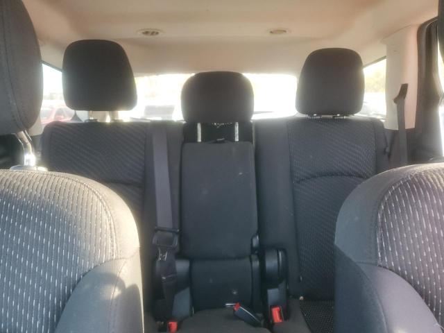 Photo 10 from auction – 2018 DODGE JOURNEY SE with VIN 3C4PDCAB7JT474925