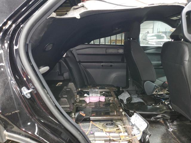 Photo 11 from auction – 2025 FORD EXPLORER P with VIN 1FM5K8AW5SGA74022
