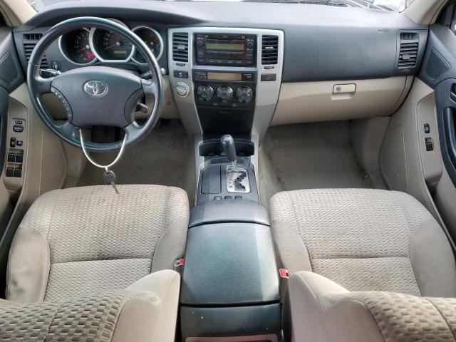 صورة رقم 8 من المزاد - 2007 TOYOTA 4RUNNER SR مع VIN JTEBU14R678093769