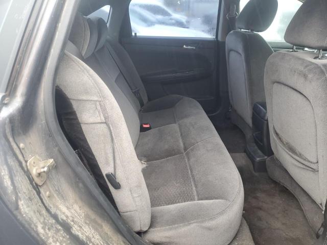 Photo 10 from auction – 2009 CHEVROLET IMPALA 1LT with VIN 2G1WT57N191161192