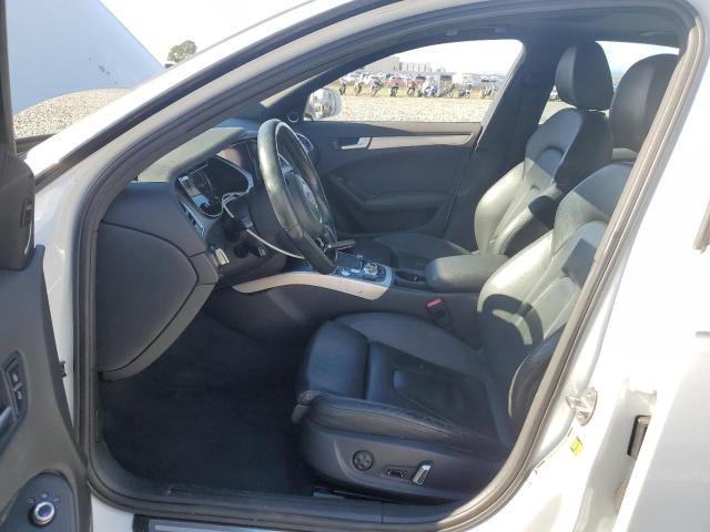 Photo 7 from auction – 2015 AUDI A4 PREMIUM with VIN WAUFFAFL4FN009549