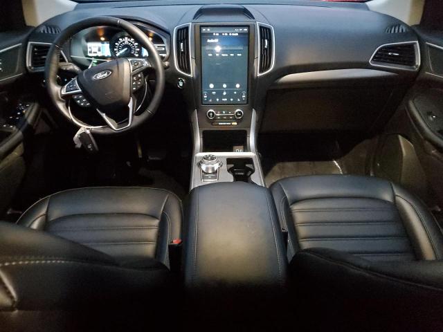 Photo 8 from auction – 2024 FORD EDGE SEL with VIN 2FMPK4J99RBA10532