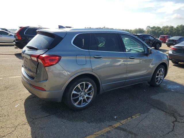 Photo 3 from auction – 2020 BUICK ENVISION E with VIN LRBFXCSA8LD164475