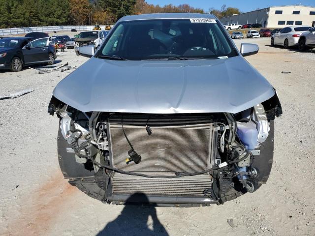 Photo 5 from auction – 2018 GMC TERRAIN SL with VIN 3GKALTEV5JL310462