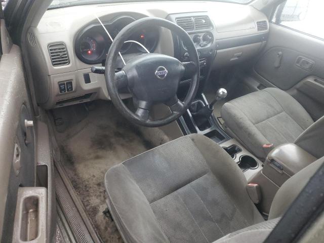 Photo 8 from auction – 2002 NISSAN FRONTIER K with VIN 1N6DD26S72C307187