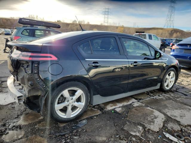 Photo 3 from auction – 2013 CHEVROLET VOLT with VIN 1G1RF6E48DU147176