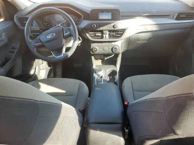 Photo 8 from auction – 2020 FORD ESCAPE with VIN 1FMCU0F61LUA48208
