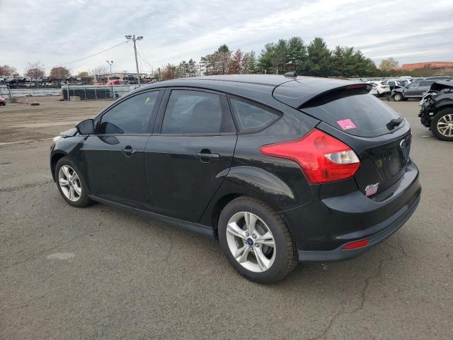 Foto 2 de la subasta – 2014 FORD FOCUS SE con VIN 1FADP3K27EL446509