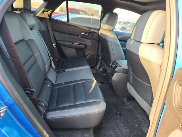 Photo 11 from auction – 2024 HONDA PROLOGUE E with VIN 3GPKHZRJ2RS510663