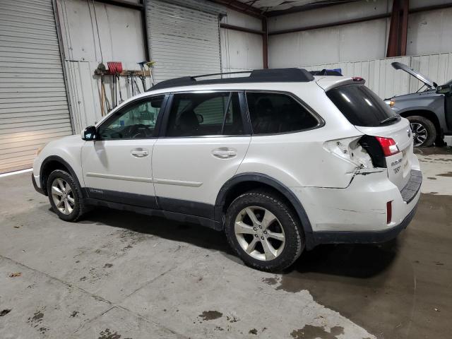 Снимка 2 от търг – 2014 SUBARU OUTBACK 2. с VIN 4S4BRBLC3E3285939