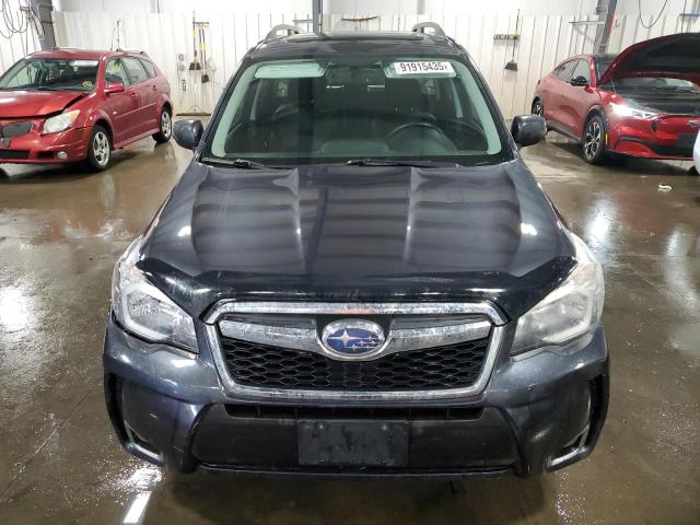 Photo 5 from auction – 2015 SUBARU FORESTER 2 with VIN JF2SJGUC7FH440585