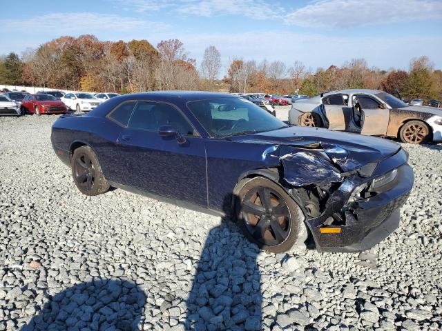 Photo 4 from auction – 2014 DODGE CHALLENGER with VIN 2C3CDYAG6EH293647