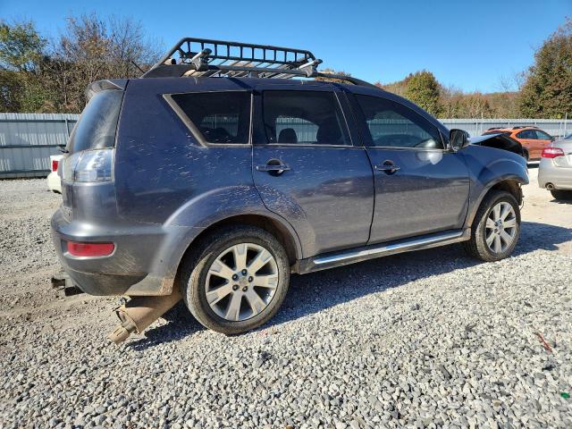 Photo 3 from auction – 2010 MITSUBISHI OUTLANDER with VIN JA4JT4AX9AZ002819